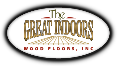 Logo of Indianapolis wood flooring service Great Indoors Wood Floors
